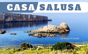 Casa Salusa